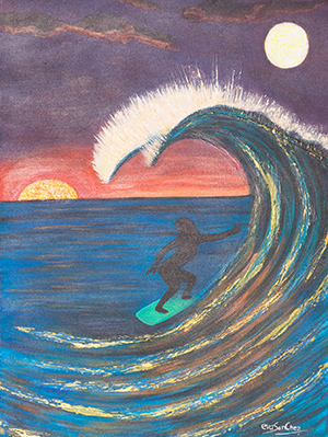Olas de libertad