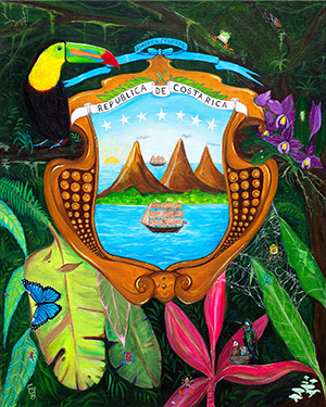 Pura vida