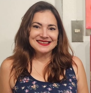 Kristhel Salas López