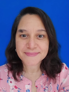 Rocío Font Benavides