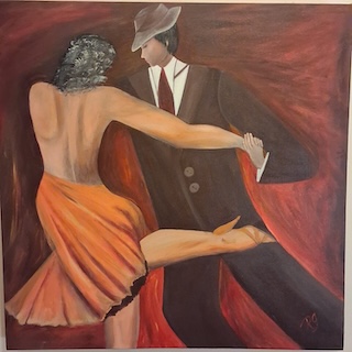 Bailamos