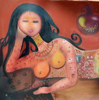 Silencio Fértil