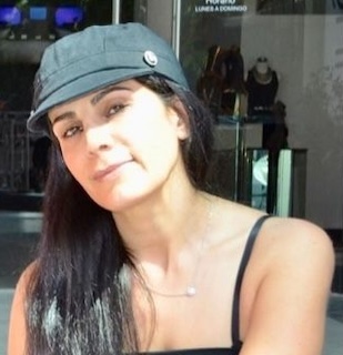 Tiamo Zolfaghari