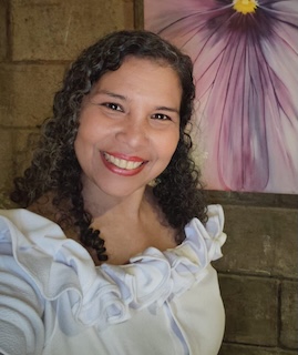 Virginia Azócar