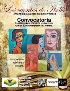 Los cuentos de Ibelís