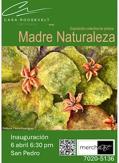 Madre Naturaleza