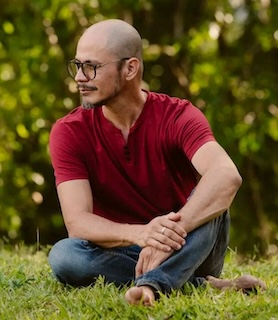 Juan Carlos Ruiz Soto