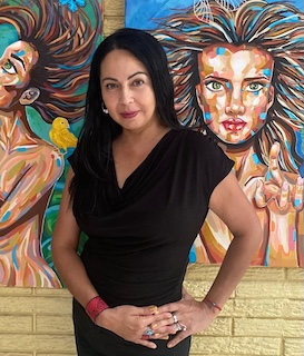 Dania Morales Reyes