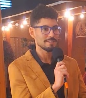 Edén Pernía