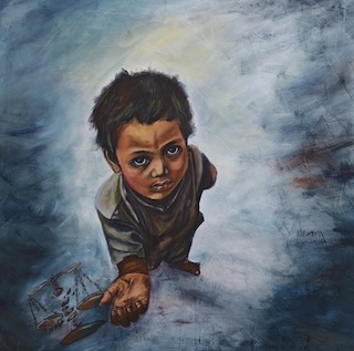 Justicia rota