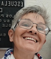 Damaris Arias Valverde