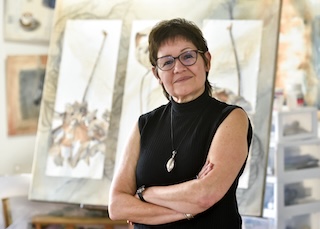 Ana Elena Fernández