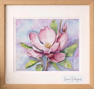 Magnolia