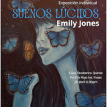 Exposición Emily Jones