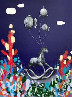 Caballito de mar