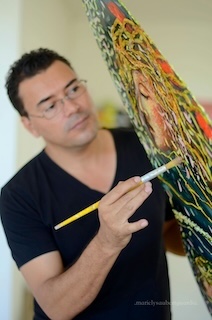 Gerardo Coto Q.