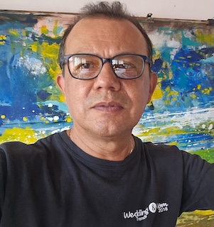 Guido Chinchilla Alvarado