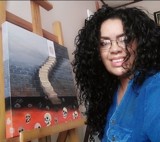 Loreley Guzmán