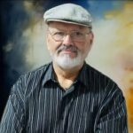 Marco Antonio Zeledón Truque