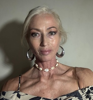 María Jimena Navarro