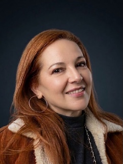 Marianella Herrera Marín