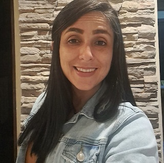 Patricia Arias