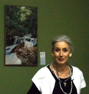 Patricia Coenjaerts