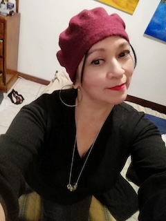 Patricia Rojas