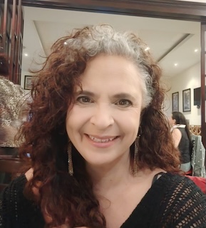 Paula Constanza Becerra Tomás
