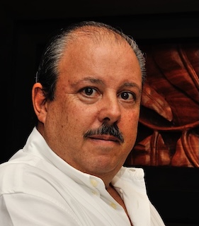 Rodrigo Fiatt