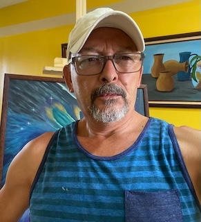 Rolando Granados Loreley