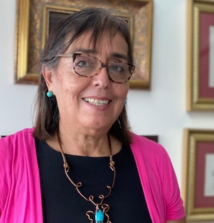 Roxana Salazar