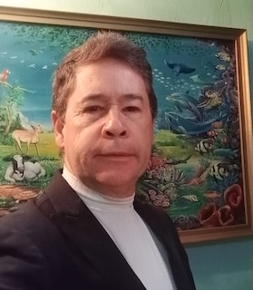 Rubén Vargas