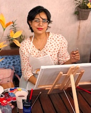 Shraddha Tomar
