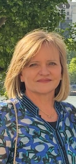 Silvia Blandino