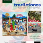 Exposición Tradiciones
