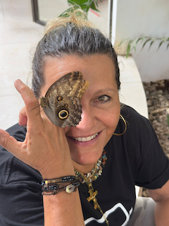 Vanessa Vaglio Umaña