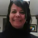 Silvia Aguilar Chaves