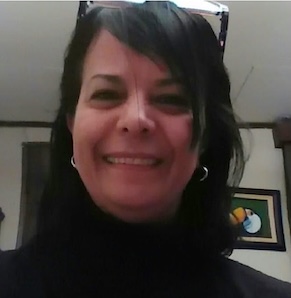 Silvia Aguilar Chaves