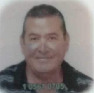 Rafael Ángel Rodríguez Sojo