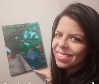 Grace Luna