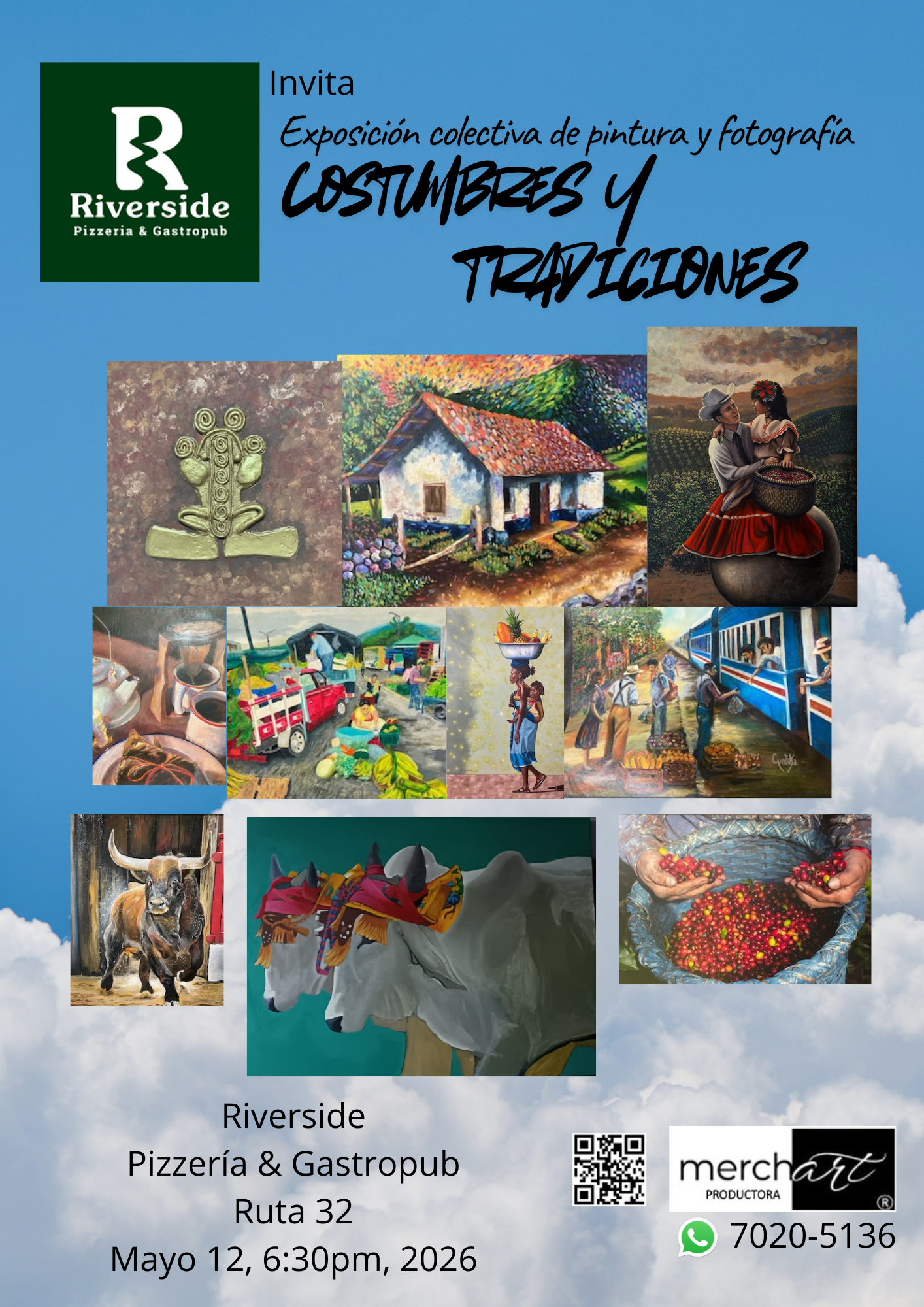 Costumbres y tradiciones