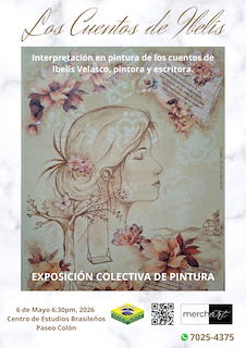 Los cuentos de Ibelís