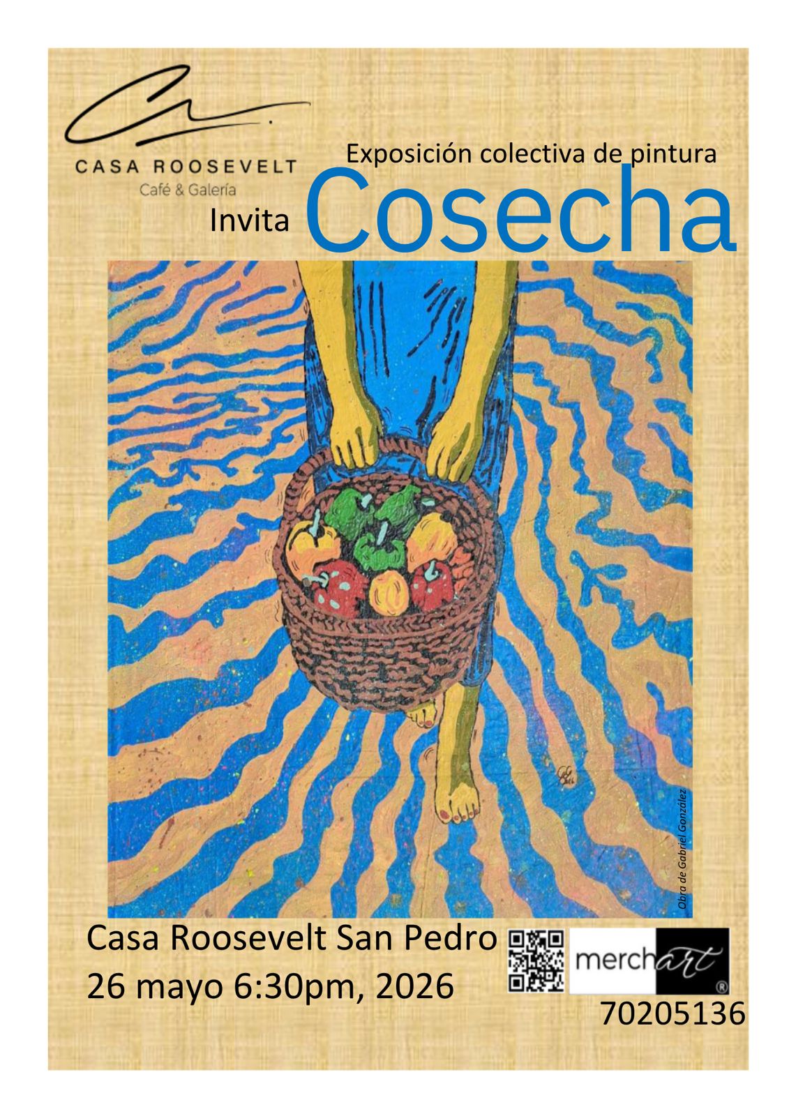 Cosecha