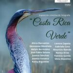 “Costa Rica Verde”