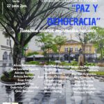 Paz y Democracia