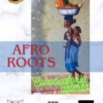 Convocatoria Exposición colectiva de pintura “Afro roots”