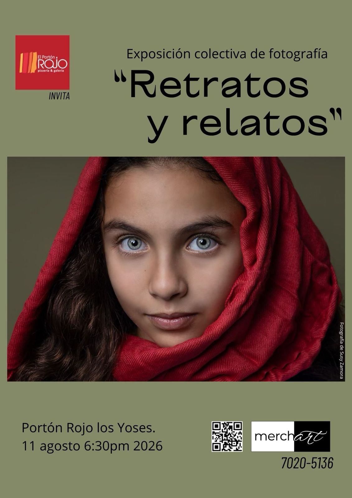 Exposici贸n colectiva de fotograf铆a