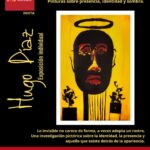 Exposición: La forma de lo invisible, por Hugo Diaz